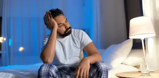 Insomnia Reframed: Sleep Disorder, Not Just a Byproduct of Other Illnesses