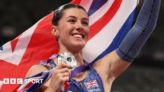 BBC to broadcast star-studded 2026 Diamond League kick-off in Shanghai/Keqiao