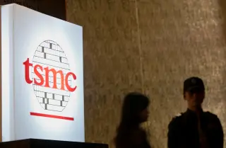 Chip retreat caps mixed session as TSMC earnings weigh on futures