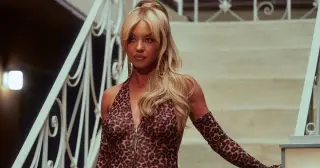 Euphoria Plot Sparks Fresh Backlash Over Sydney Sweeney’s Sex-Work Portrayal