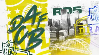 Live Round 5 Grades Unfold as 2026 NFL Draft Tracker Updates