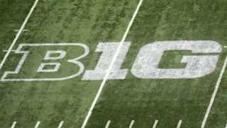 Big Ten Bans NFL Returnees From College Football Rosters
