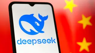 Chinese AI Models Capture Majority of Global Developer Usage Amid US-China Tensions