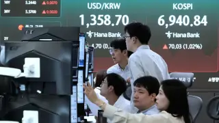 South Korea declares AI-assisted bank breaches a national security priority