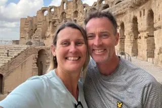 Two-Year Extension for British Detainee in Iran Draws Scrutiny