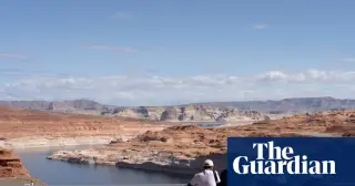 US eyes drastic Colorado River cuts for AZ, CA and NV amid drought