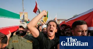 Regional tensions spike as US-Saudi strikes hit Iraqi militias, signaling a new phase