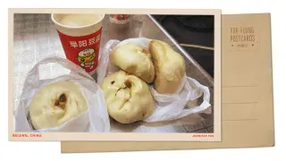 Beijing's Baozi: The Joy of Waiting for Fluffy Dumplings