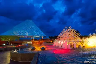 EPCOT's Imagination Pavilion Redevelopment Rumor Gains Momentum Ahead of D23