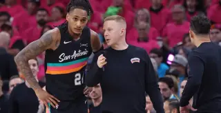 Mavericks Compile a Five-Name Coaching Watch List
