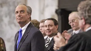 Idaho Mourns Dirk Kempthorne, Longtime Public Servant, at 74