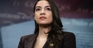 AOC's Egg-Freezing Sparks Breakup Rumors