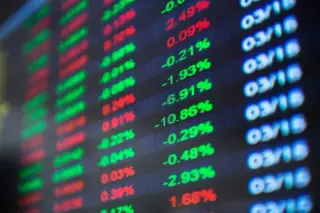 Global Chip Selloff Drives Kospi to July Lows as AI Valuation Fears Intensify