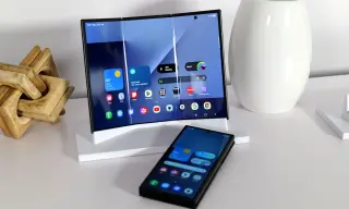 Last-chance sale: Samsung's $2,900 Galaxy Z TriFold may be your final shot