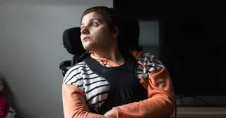 Ohio Medicaid Fraud Crackdown Leaves Disabled Patients Without Care