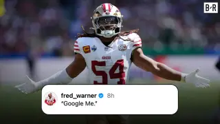Warner Fires Instagram Shade at McVay as 49ers Dominate Rams in Melbourne