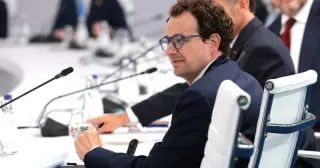 West Unites on AI Rules at G7 to Check China