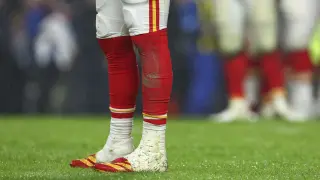 Grass or turf? Chiefs' domed stadium decision remains pending