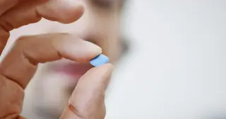 Viagra's Secret: Sildenafil May Slow Cancer Spread by Blocking Cellular Cholesterol