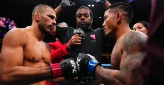 Pantoja Aims to Reclaim Flyweight Crown in UFC 331 Rematch