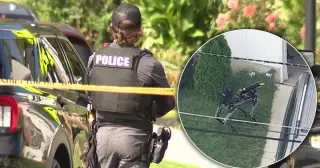 Siblings Die in Pennsauken Murder-Suicide; Police Investigate