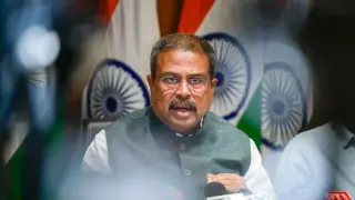 India Ed Minister Resigns Amid Youth-Driven Outcry Over Exam Leaks