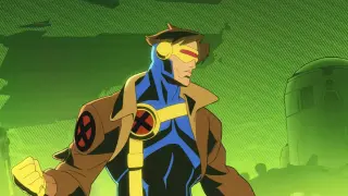 Cosmic Invasion Expands with Cyclops and The Thing, Teasing Fall 2026 DLC Wave