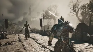 Week 34 Gaming Roundup: Mortal Shell II Headlines a Busy Release List