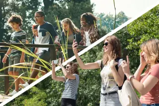 The Anxiety Economy of Summer Camp
