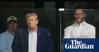 Capital One ties Trump Organization account closures to AML review, seeks dismissal of lawsuit