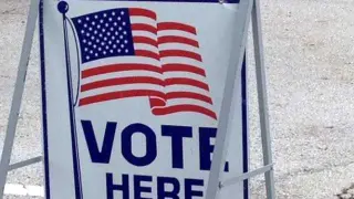 Florida early voting opens with new Palm Beach app and strict ID rules