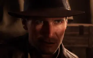 Switch 2's Indiana Jones Port Receives Strong Early Reviews