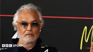 FIA rejects Briatore's impartiality allegations in Gasly Monaco dispute