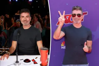 Cowell to Miss Weeks of AGT Filming for Back Procedure