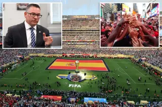 NYPD crackdown during World Cup nets 89 arrests, dozens rescued