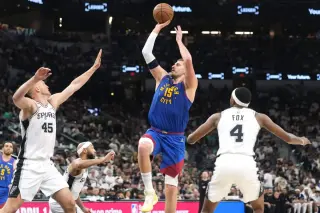 Raptors surge as seeds lock in and Play-In battles begin