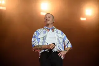 Macklemore’s Red Rocks Show Sells Out as Resale Prices Spike 140% After Tour Controversy