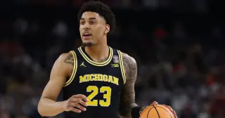 Warriors land versatile wing Yaxel Lendeborg to bridge the Curry era