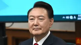 Ex-President Yoon Suk Yeol Receives 30-Year Prison Sentence in Pyongyang Drone Plot Case