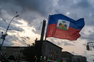 ICE begins major Haiti deportation flight for Haitians who lost TPS