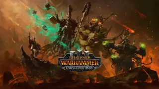 WARHAMMER III's Largest DLC Lets Players Jump into Immortal Empires Without the Base Game