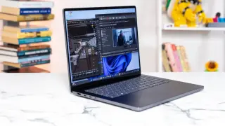 Surface Laptop Ultra: A Powerful but Flawed Rival to the MacBook Pro