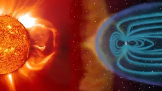Scientists propose space-based chemical shield to deflect severe solar storms