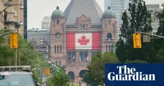 Second shooting near Toronto’s U.S. consulate sparks security concerns
