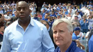Dodgers Owner Mark Walter Under Fresh Scrutiny Over $350M Related-Party Loan
