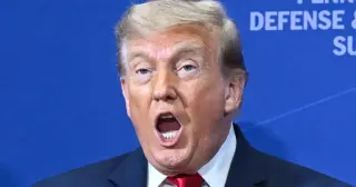Trump’s ‘Dumocrat’ Moment Triggers Mockery as Prices Climb