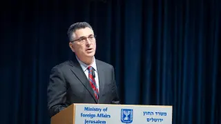 Israel Expels Dutch Staff From Gaza Aid Center Over West Bank Goods Ban
