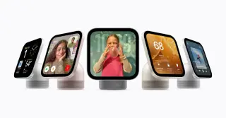Apple Launches $299 HomeView Smart Display to Lead New Smart Home Ecosystem