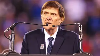 Ernie Accorsi, Giants GM who secured Eli Manning, dies at 84