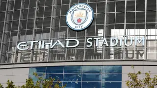 Etihad Airways threatens legal action over Premier League's findings on Manchester City